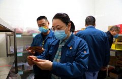 出更新菜品花腔、优化取餐流程、绞肉机 